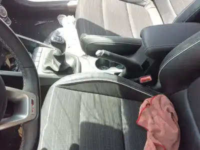 Gebrauchtes Autoersatzteil handbremshebel zum kia stonic (yb) 1.0 t-gdi eco-dynamics+ oem-iam-referenzen 59710h8100wk