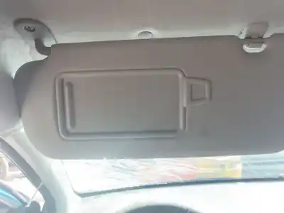 Gebrauchtes Autoersatzteil linker sonnenschutz zum kia stonic (yb) 1.0 t-gdi eco-dynamics+ oem-iam-referenzen 85210h8060bf3