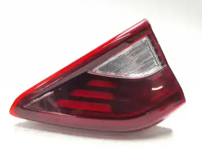 Peça sobressalente para automóvel em segunda mão farolim interior traseiro direito por kia stonic (yb) 1.0 t-gdi eco-dynamics+ referências oem iam 92404h8500