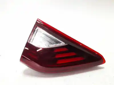 Автозапчасти б/у внутренний левый задний фонарь за KIA STONIC (YB) 1.0 T-GDI ECO-DYNAMICS+ ссылки OEM IAM 92403H8  