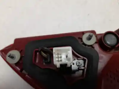 Автозапчастина б/у внутрішній лівий задній ліхар для kia stonic (yb) 1.0 t-gdi eco-dynamics+ посилання на oem iam 92403h8  