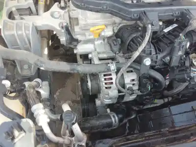 Автозапчасти б/у генератор за hyundai kona (os, ose, osi) 1.0 t-gdi ссылки oem iam 3730004950