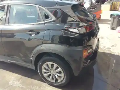 Автозапчасти б/у топливный насос за hyundai kona (os, ose, osi) 1.0 t-gdi ссылки oem iam 31120j9200