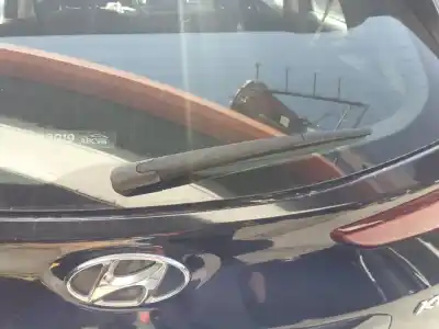 Автозапчасти б/у рычаг заднего стеклоочистителя за hyundai kona (os, ose, osi) 1.0 t-gdi ссылки oem iam 988152p000