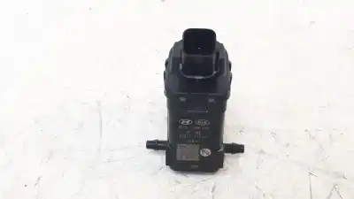 Second-hand car spare part washer pump for kia niro business oem iam references 985102j500
