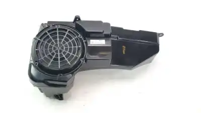 Tweedehands auto-onderdeel LUIDSPREKER voor AUDI S6 AVANT (4GD) 4.0 V8 32V TFSI 450 CV / 331 KW OEM IAM-referenties 4G8035382  