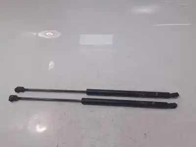 Peça sobressalente para automóvel em segunda mão Amortecedores Do Tronco / Porta por FORD S-MAX (WA6) 2.0 TDCI Referências OEM IAM 6M21R406A10CB  