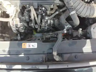 Автозапчасти б/у замок капота за hyundai kona (os, ose, osi) 1.0 t-gdi ссылки oem iam 81130j9000