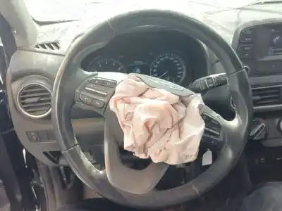 Автозапчасти б/у рулевая колонка за hyundai kona (os, ose, osi) 1.0 t-gdi ссылки oem iam 56310j900a
