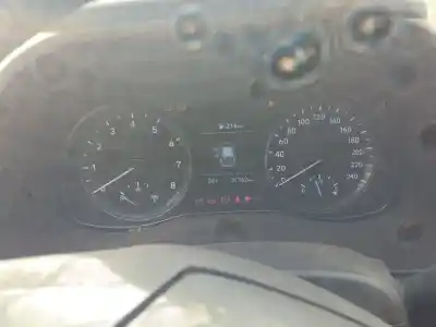 Автозапчасти б/у приборная доска за hyundai kona (os, ose, osi) 1.0 t-gdi ссылки oem iam 94011j9020