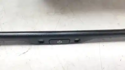 Pezzo di ricambio per auto di seconda mano specchio interno per kia niro business riferimenti oem iam 85100a4000p2  