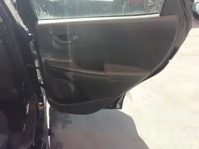 Автозапчасти б/у задний правый стеклорегулятор за hyundai kona (os, ose, osi) 1.0 t-gdi ссылки oem iam 83404j9000