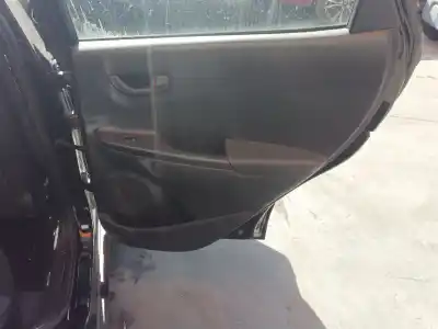 Автозапчасти б/у задний правый стеклорегулятор за hyundai kona (os, ose, osi) 1.0 t-gdi ссылки oem iam 83404j9000  