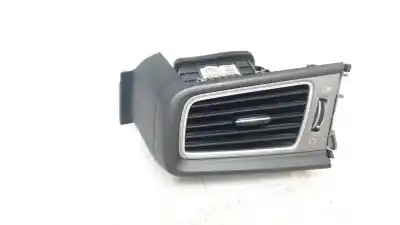 Peça sobressalente para automóvel em segunda mão saída de ar lateral esquerda por kia niro business referências oem iam 84790g5000  