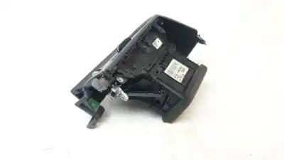 Peça sobressalente para automóvel em segunda mão saída de ar lateral esquerda por kia niro business referências oem iam 84790g5000  