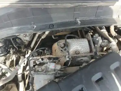 Автозапчасти б/у фильтр частиц за hyundai kona (os, ose, osi) 1.0 t-gdi ссылки oem iam 2853004hc1