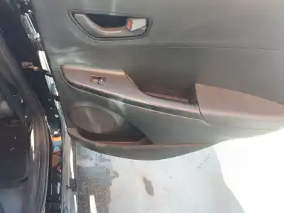 Автозапчасти б/у управление задними правыми стеклами за hyundai kona (os, ose, osi) 1.0 t-gdi ссылки oem iam 93581j9000