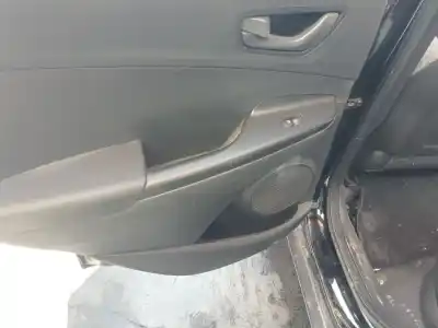 Автозапчасти б/у управление задними левыми стеклами за hyundai kona (os, ose, osi) 1.0 t-gdi ссылки oem iam 93581j9000