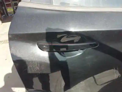 Автозапчасти б/у задняя правая наружная ручка за hyundai kona (os, ose, osi) 1.0 t-gdi ссылки oem iam 82661j9000