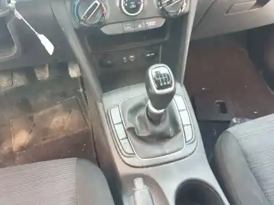 Автозапчасти б/у рычаг переключения передач за hyundai kona (os, ose, osi) 1.0 t-gdi ссылки oem iam 43700j9110try