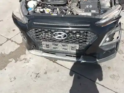 Автозапчасти б/у водяной радиатор за hyundai kona (os, ose, osi) 1.0 t-gdi ссылки oem iam 25310j9000