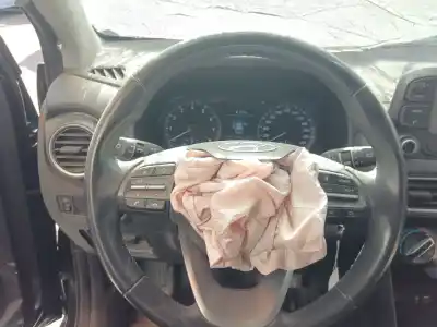 Автозапчастина б/у КЕРМО для HYUNDAI KONA (OS, OSE, OSI) 1.0 T-GDI Посилання на OEM IAM 56110J9790MGE  
