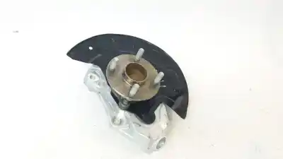 Автозапчастина б/у передній прав для mazda mx-5 iv (nd) 2.0 (nd6e) посилання на oem iam n24333020