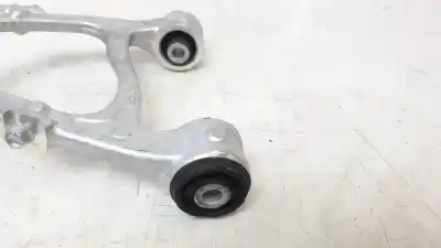 Автозапчастина б/у передній лівий верхній рычок підвіски для mazda mx-5 iv (nd) 2.0 (nd6e) посилання на oem iam k3613  