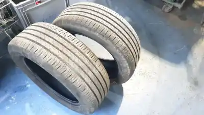 Second-hand car spare part TIRE for KIA SPORTAGE V (NQ5) 1.6 T-GDI HYBRID OEM IAM references 2355518  