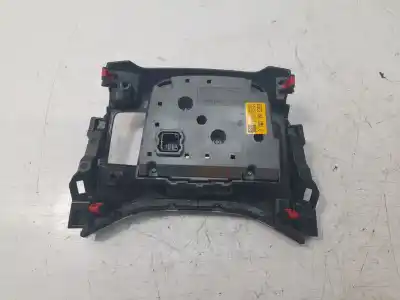 Автозапчасти б/у многофункциональное управление за mazda cx-5 advantage 2wd ссылки oem iam kgc366cm0c  