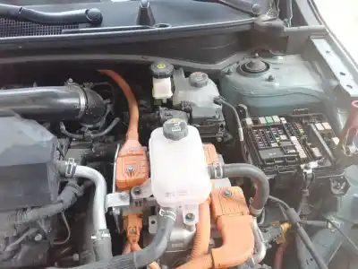 Автозапчастина б/у РОЗШИРЕННЯ ДЕПОЗИТ для KIA SPORTAGE V (NQ5) 1.6 T-GDI HYBRID Посилання на OEM IAM 25430P1200  