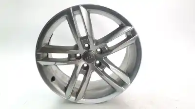 Pièce détachée automobile d'occasion JANTE pour AUDI Q3 (8UG)  Références OEM IAM 8U0601025AA  