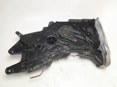 Pièce détachée automobile d'occasion RÉSERVOIR D'ADDITIF ADBLUE FAP pour MERCEDES-BENZ VITO KASTEN  Références OEM IAM A4474707700 A0994711400 A4474703501