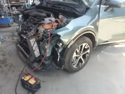 İkinci el araba yedek parçası ÖN AKS için KIA SPORTAGE V (NQ5) 1.6 T-GDI HYBRID OEM IAM referansları 62405CW051  
