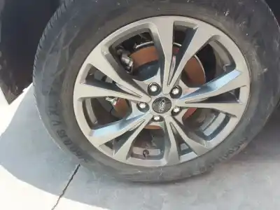 İkinci el araba yedek parçası YORULMAK için FORD KUGA III (DFK) 2.5 FHEV OEM IAM referansları LV4CN2B  