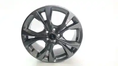 Gebrauchtes Autoersatzteil FELGE zum FORD KUGA III (DFK) 2.5 FHEV OEM-IAM-Referenzen LV4CN2B  