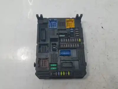 Peça sobressalente para automóvel em segunda mão  por CITROEN C3  Referências OEM IAM 9845141280  