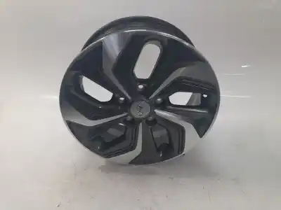 Peça sobressalente para automóvel em segunda mão JANTE por HYUNDAI KONA (OS, OSE, OSI) 1.6 GDI HYBRID Referências OEM IAM 52910CM100  