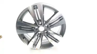 Peça sobressalente para automóvel em segunda mão JANTE por HYUNDAI IX35 (LM, EL, ELH) 1.7 CRDi Referências OEM IAM 529102S310  