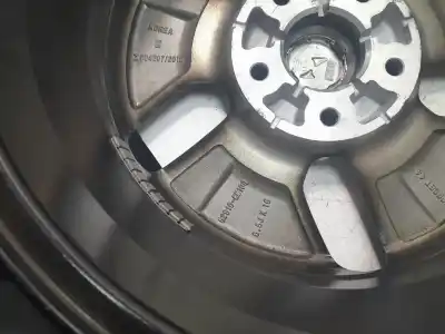 Peça sobressalente para automóvel em segunda mão JANTE por HYUNDAI KONA (OS, OSE, OSI) 1.6 GDI HYBRID Referências OEM IAM 52910CM100  