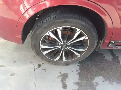 Peça sobressalente para automóvel em segunda mão JANTE por FORD KUGA Titanium Referências OEM IAM LV4CP2A  