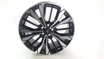 Peça sobressalente para automóvel em segunda mão  por FORD KUGA  Referências OEM IAM LV4CP2A  