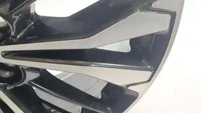 Peça sobressalente para automóvel em segunda mão jante por ford kuga titanium referências oem iam lv4cp2a  