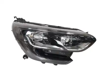 Pezzo di ricambio per auto di seconda mano FARO ANTERIORE DESTRO per RENAULT MEGANE IV BERLINA 5P  Riferimenti OEM IAM 260100141R 11815952 / 557008D 10118040003