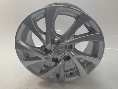Second-hand car spare part RIM for TOYOTA AURIS (_E18_)  OEM IAM references 4261102E90  