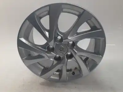 Second-hand car spare part RIM for TOYOTA AURIS (_E18_)  OEM IAM references 4261102E90  