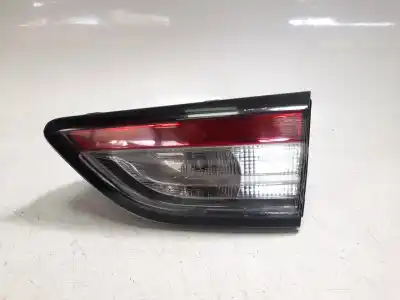 Peça sobressalente para automóvel em segunda mão  por FORD KUGA  Referências OEM IAM LV4B13A602AH  