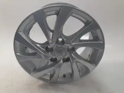 Second-hand car spare part RIM for TOYOTA AURIS (_E18_)  OEM IAM references 4261102E90  