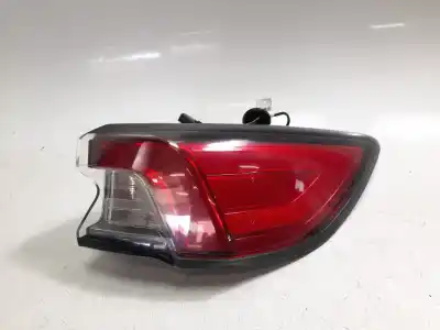 Peça sobressalente para automóvel em segunda mão  por FORD KUGA  Referências OEM IAM LV4B13404BB 103F10800770 