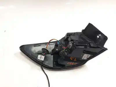 Second-hand car spare part right tailgate light for ford kuga titanium oem iam references lv4b13404bb 103f10800770 